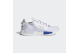 adidas NMD R1 V2 Bold Blue (GX0544) weiss 1