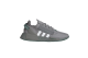 adidas NMD R1 V2 Crackled Grey Collegiate Green (GZ6551) grau 3