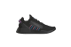 adidas NMD R1 V2 Pulse Magenta (IE7279) schwarz 3
