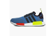 adidas Villa x NMD R1 (BA9746) bunt 2