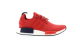 adidas NMD R1 W Vivid (S76013) rot 2