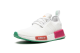 adidas NMD R1 Magenta Green womens (GZ4964) weiss 4