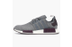 adidas NMD R1 Wool Grey Four Maroon (CQ0761) grau 6
