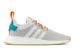 adidas NMD R2 Summer (CQ3080) weiss 2