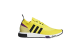 adidas NMD Racer PK (B37641) gelb 2