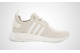 adidas NMD R1 W (S76007) beige 3