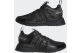 adidas Originals NMD V3 (GW5657) schwarz 2
