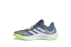 adidas Novaflight (FX1763) blau 1