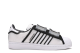 adidas Superstar Olivia Oblanc x Ji Won Choi (FW6635) weiss 6