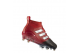 adidas ACE 17.1 Primeknit FG Herren Fußballschuhe Nocken rot/schwarz (BB4316) rot 2
