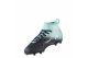 adidas Ace 17.3 FG Kinder Fußballschuhe Nocken blau weiß (S77068) bunt 2