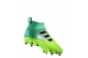 adidas ACE 17.3 FG Kinder Fußballschuhe Nocken grün (BB1027) grün 2
