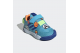 adidas Originals ActivePlay Cleofus Schuh (FW8394) blau 2