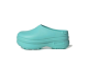 adidas Adifom Stan Smith Mule Flash Aqua (IE7051) türkis 1