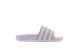 adidas Originals Adilette (GV6986) lila 1