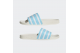 adidas Originals adilette (GY2098) blau 2