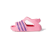 adidas originals Adilette Play (CG6598) pink 1
