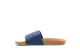adidas Adilette Premium Cork (GZ0061) blau 1