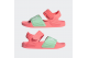 adidas Originals adilette Sandale (GW0345) pink 2