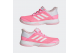 adidas Originals Adizero Club Tennisschuh (GX1855) pink 2