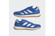 adidas Originals Adizero Fastcourt 1.5 Handballschuh (GX3769) blau 2