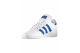adidas Busenitz white (BY3971) weiss 1