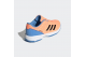 adidas Originals Court Stabil Schuh (GX3760) orange 3