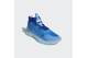 adidas Originals D Rose Son of Chi 2.0 Basketballschuh (GY6494) blau 2