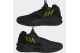 adidas Originals Dame 8 Basketballschuh (GY2774) schwarz 2