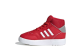 adidas originals Drop Step 360 I (FV7216) rot 1