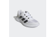 adidas Originals Forcebounce Volleyball Schuh (GY9279) grau 2