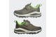 adidas Originals FortaRun All Terrain Cloudfoam Sport Elastic Lace and Top Strap (GZ1813) grün 2