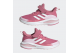 adidas Originals FortaRun Elastic Lace Top Strap (GV7836) pink 2