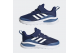 adidas Originals FortaRun Elastic Lace Top Strap Schuh (GY7607) blau 2