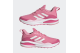 adidas Originals FortaRun Sport Lace Laufschuh (GZ4420) pink 2