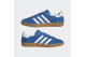 adidas Originals Gazelle Indoor Schuh (H06260) blau 2