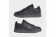 adidas Originals Grand Court Camouflage Schuh (GW6231) schwarz 2