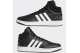 adidas Originals Hoops 3.0 Mid Classic (GW3020) schwarz 2