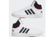 adidas Originals Hoops Mid 3 0 (GY5543) weiss 2