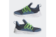 adidas Originals Lite Racer Adapt 4.0 Lifestyle Running Slip-On Lace Schuh (GW6582) bunt 2