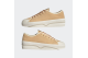 adidas Originals Nizza 2 Low Leather Schuh (GX7314) braun 2