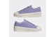 adidas Originals Nizza 2 Low Schuh (GW4489) lila 2