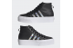 adidas Originals Nizza Platform Mid (GW8865) schwarz 2