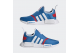 adidas Originals NMD 360 Schuh (GY9155) blau 2