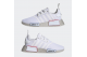 adidas Originals NMD R1 Refined Sneaker (GY4279) weiss 2
