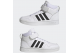 adidas Originals Postmove Mid Schuh (GZ6668) weiss 2