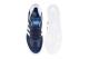 adidas Skateboarding Busenitz Vulc RX (BY3978) blau 2