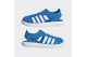 adidas Originals Summer Closed Toe Water Sandale (GW0385) blau 2