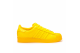 adidas Superstar Monocolour (S80328) gelb 1
