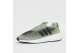 adidas Originals Swift Run Sneaker 22 (GZ3505) grün 2